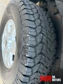 Foto Miniatura Chevrolet 2.4 LT 4x2 CD 8v Flex 4p Manual 2014