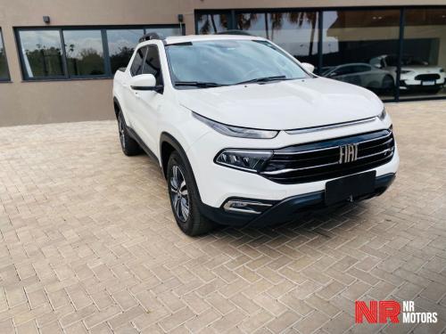 Fiat Toro 2.0 16v turbo diesel Freedon 4WD AT9  2023