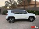 Foto Miniatura Jeep Renegade 1.3 T270 Turbo Flex Longitude AT6 2024