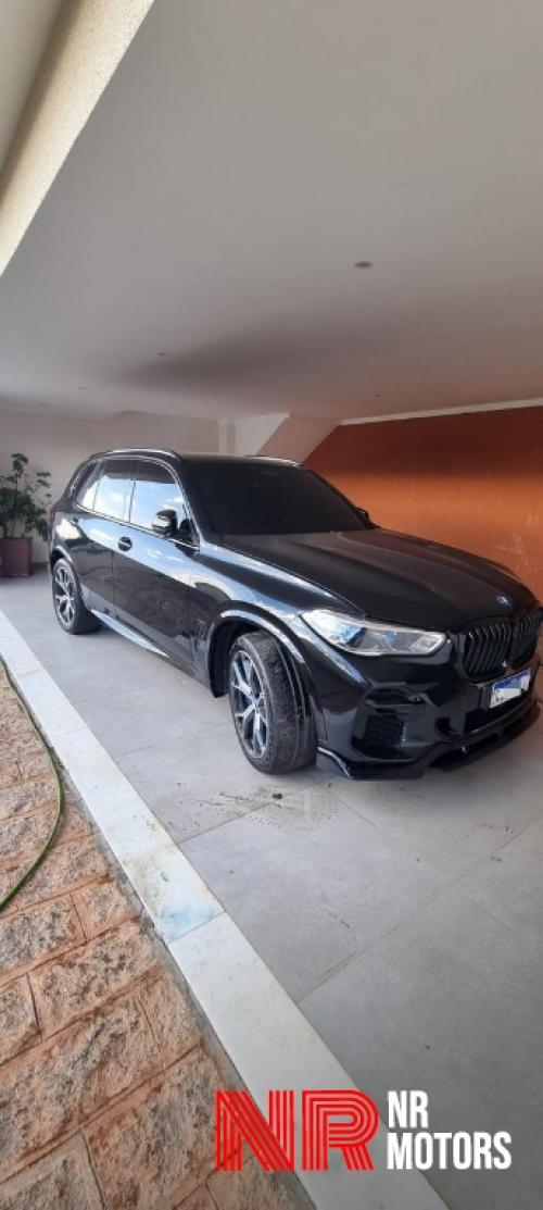BMW X5 3.0 I6 Turbo Híbrido XDrive45E M Sport  2023