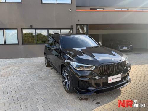 BMW X5 3.0 I6 Turbo Híbrido XDrive45E M Sport  2023