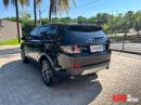 Foto Miniatura Land Rover Discovery Sport 2.0 SI4 turbo gasolina P240 HSE 4p automático  2018