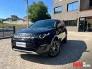 Foto Miniatura Land Rover Discovery Sport 2.0 SI4 turbo gasolina P240 HSE 4p automático  2018