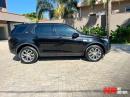 Foto Miniatura Land Rover Discovery Sport 2.0 SI4 turbo gasolina P240 HSE 4p automático  2018