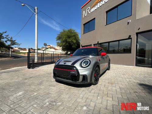 MINI 2.0 16v Twinpower gasolina John cooper works  2024