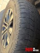 Foto Miniatura Mitsubish Pajero Sport 2.4 16v mivec turbo diesel hpe 4x4 7 lugares  2024
