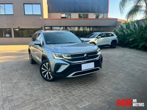 Volkswagen Taos 1.4 250 TSI Highline  2023