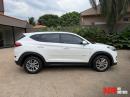 Foto Miniatura Hyundai Tucson 1.6 turbo GLS  2018