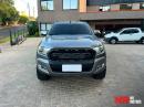 Foto Miniatura Ford Ranger 3.2 XLT 4x4 CD 20v Diesel 4p Automático  2019