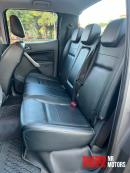 Foto Miniatura Ford Ranger 3.2 XLT 4x4 CD 20v Diesel 4p Automático  2019