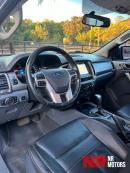 Foto Miniatura Ford Ranger 3.2 XLT 4x4 CD 20v Diesel 4p Automático  2019