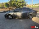 Foto Miniatura Honda City 1.5 Sport 16v Flex Manual 2014