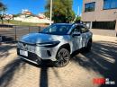 Foto Miniatura Toyota Corolla cross 1.8 vvt-i Hybrid Flex XRX  2026