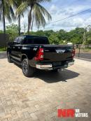 Foto Miniatura Toyota Hilux 2.8 turbo diesel SRX 4x4 automática  2022