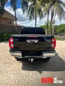 Foto Miniatura Toyota Hilux 2.8 turbo diesel SRX 4x4 automática  2022