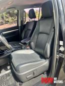 Foto Miniatura Toyota Hilux 2.8 turbo diesel SRX 4x4 automática  2022