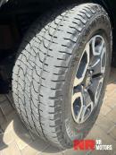 Foto Miniatura Toyota Hilux 2.8 turbo diesel SRX 4x4 automática  2022